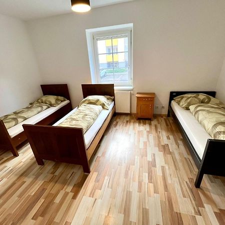Monteurwohnung Leoben, Zentral Leoben  Ngoại thất bức ảnh