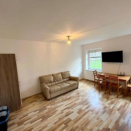 Monteurwohnung Leoben, Zentral Leoben  Ngoại thất bức ảnh