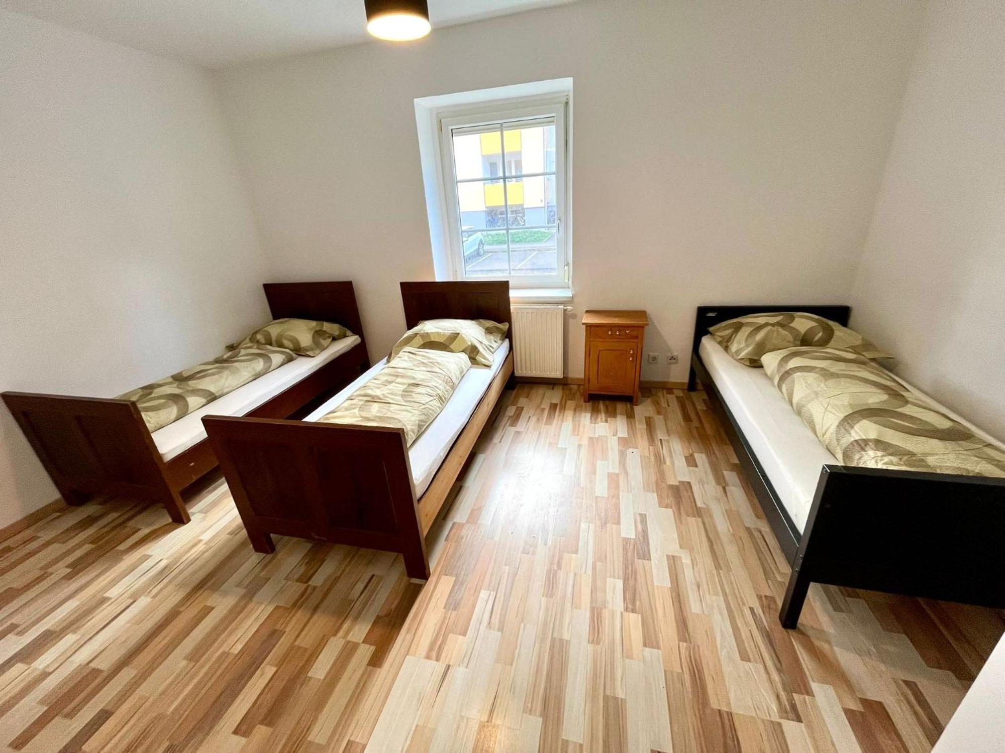 Monteurwohnung Leoben, Zentral Leoben  Ngoại thất bức ảnh