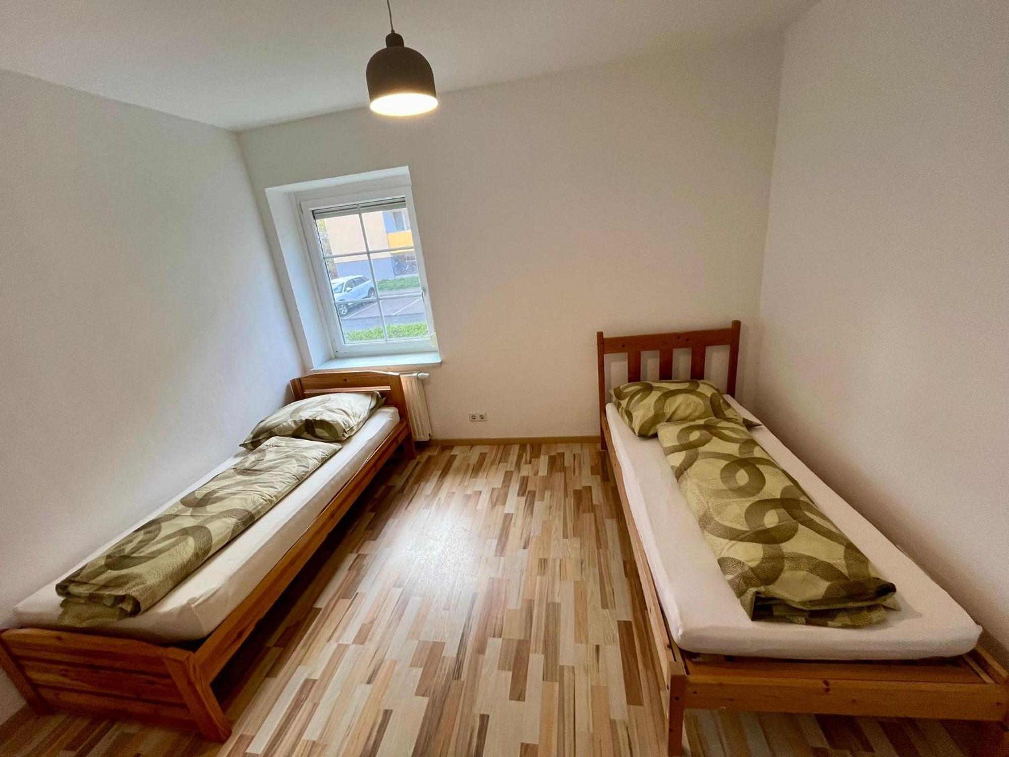 Monteurwohnung Leoben, Zentral Leoben  Ngoại thất bức ảnh
